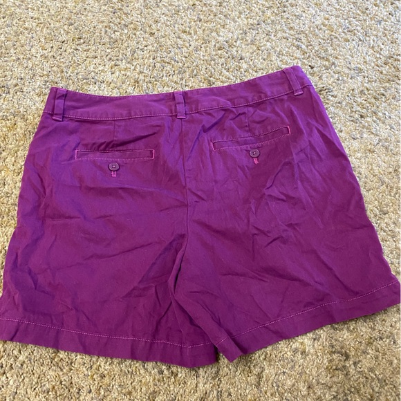 Womens shorts Anne Taylor - Picture 2 of 3